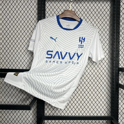 Al-Hilal SC Extérieur 2024/2025
