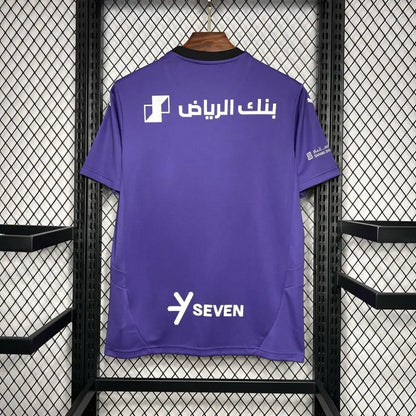 Al-Hilal SC Third 2024/2025