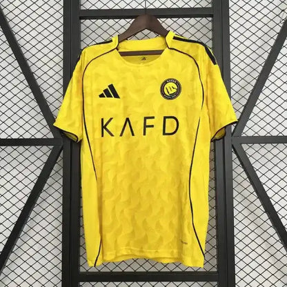 Al-Nassr Domicile 2025/2026