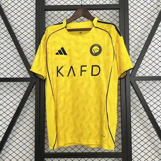 Al-Nassr Domicile 2025/2026
