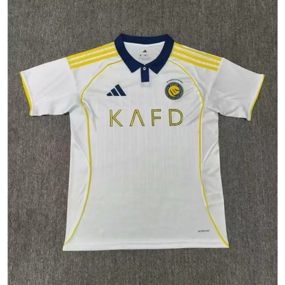 Al-Nassr Third 2025/2026