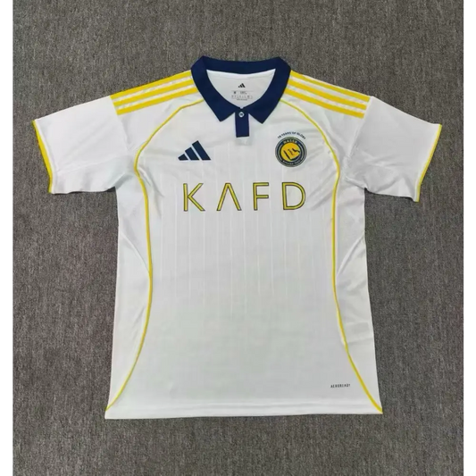 Al-Nassr Third 2025/2026