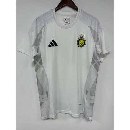 Al-Nassr Training 2025/2026