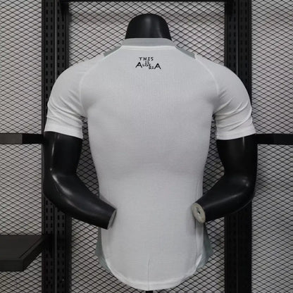 Algérie Concept Blanc&Noir Version Joueur 2025/2026