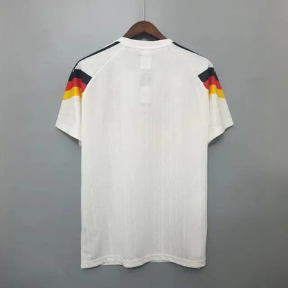 Allemagne Coupe du Monde 1990 Domicile