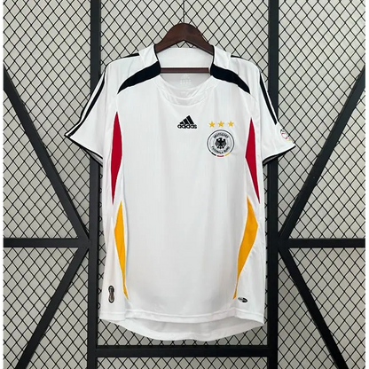 Allemagne Coupe du Monde 2006