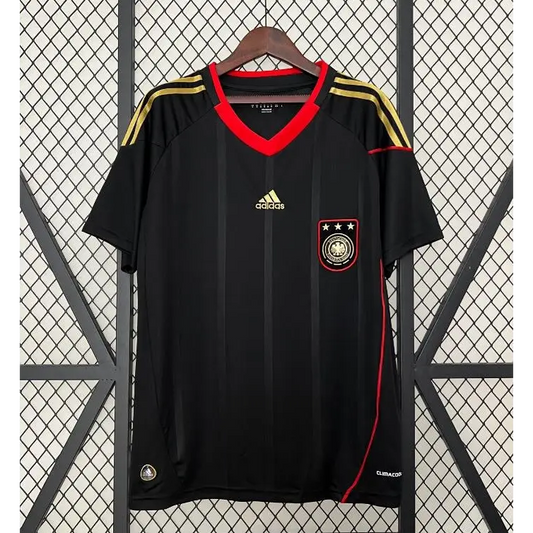 Allemagne Coupe du Monde 2010