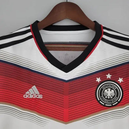 Allemagne Coupe du Monde 2014