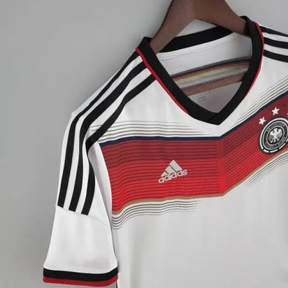 Allemagne Coupe du Monde 2014