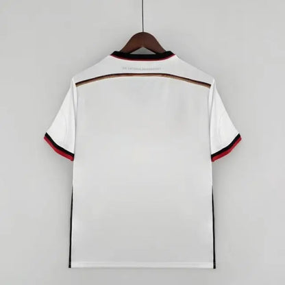 Allemagne Coupe du Monde 2014