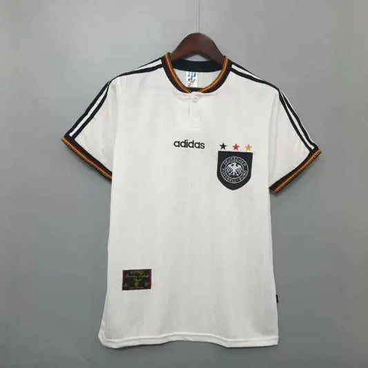 Allemagne Domicile Retro 1996