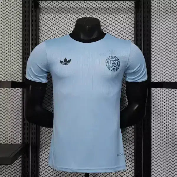 Allemagne Edition 125th Version Joueur 2025/2026