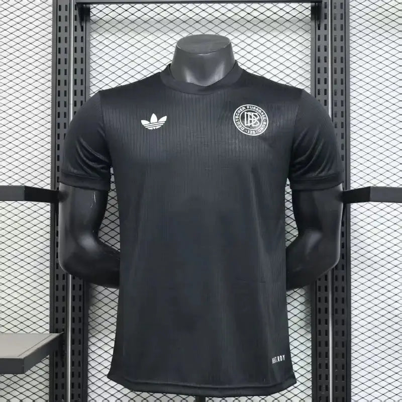Allemagne Edition 125th Version Joueur 2025/2026