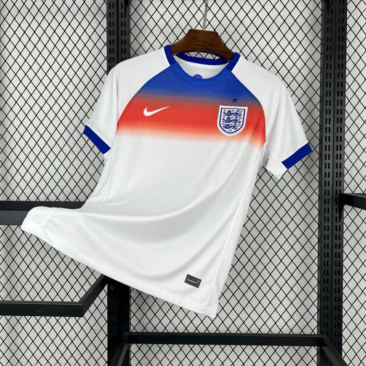 Angleterre Domicile Weuro 2025