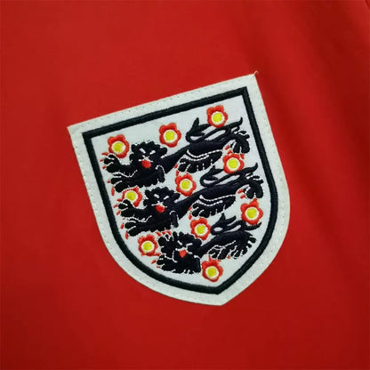 Angleterre Extérieur Retro 1966