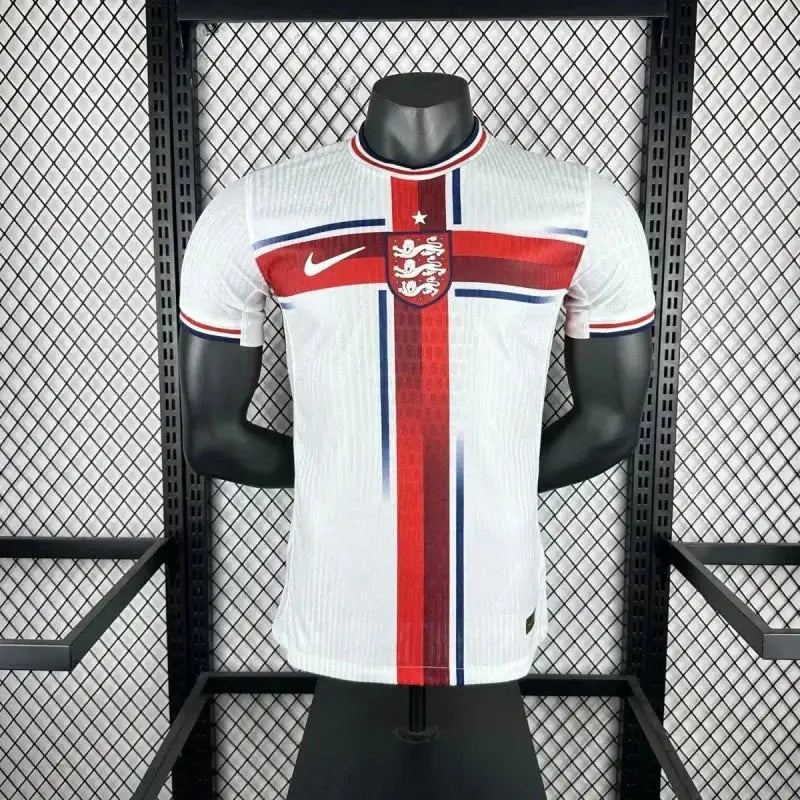 Angleterre Red Cross 2024