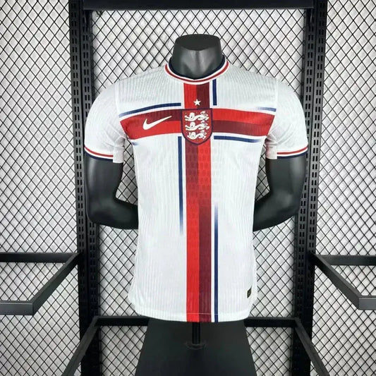Angleterre Red Cross 2024