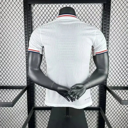 Angleterre Red Cross 2024