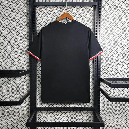 Angleterre x BRBRRY Black/White