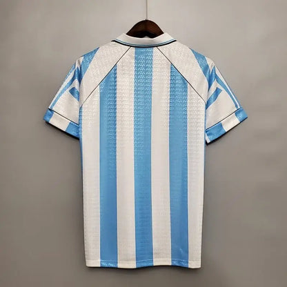 Argentine Domicile Retro 1996/1997