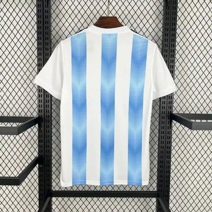 Argentine Domicile Retro 2018