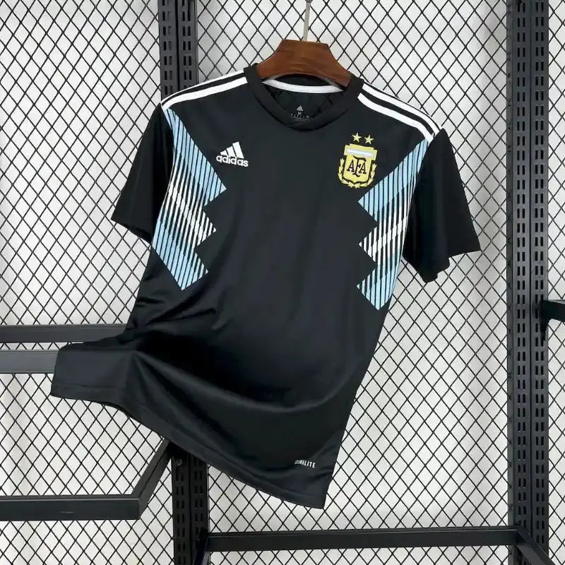 Argentine Extérieur Retro 2018