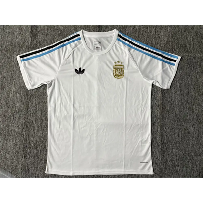 Argentine Training Blanc 2025/2026