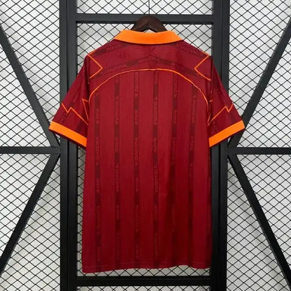 AS Roma Domicile Retro 1990/2000