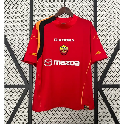 AS Roma Domicile Retro 2004/2005