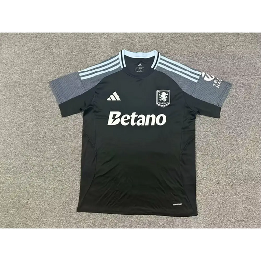Aston Villa Extérieur 2025/2026
