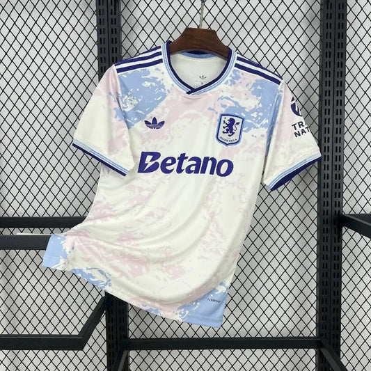 Aston Villa Third 2025/2026