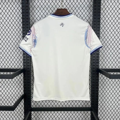 Aston Villa Third 2025/2026