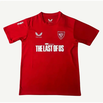 Athletic Bilbao Extérieur 2025/2026