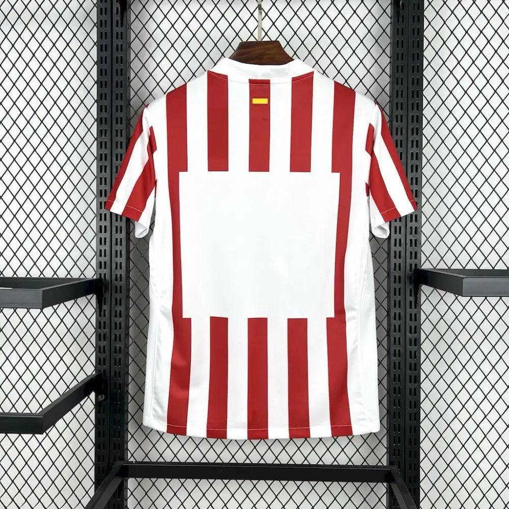 Atlético Madrid Domicile 2025/2026