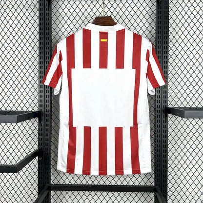 Atlético Madrid Domicile 2025/2026