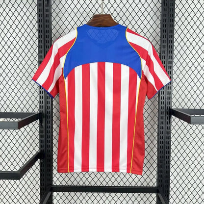 Atlético Madrid Domicile Retro 1996/1997