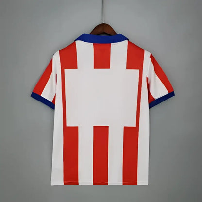 Atlético Madrid Domicile Retro 2014/2015
