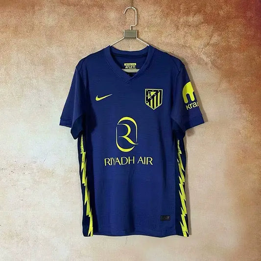 Atlético Madrid Extérieur 2025/2026