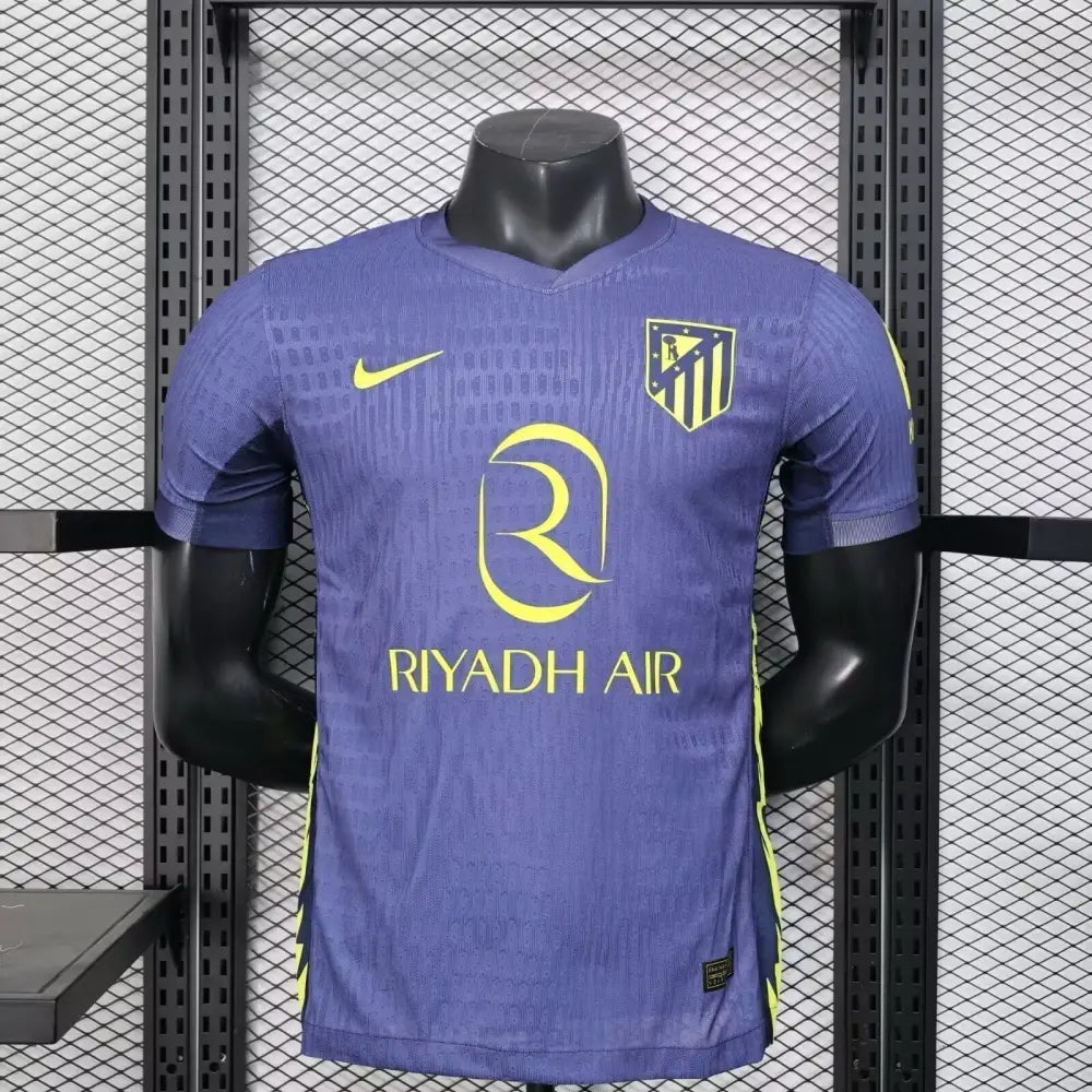 Atlético Madrid Extérieur 2025/2026