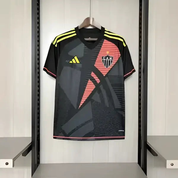 Atletico Mineiro Domicile Gardien 2025/2026