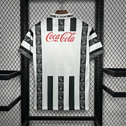 Atletico Mineiro Domicile Retro 1995