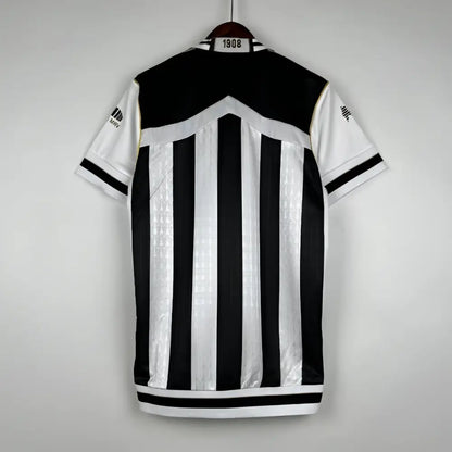 Atletico Mineiro Domicile Retro 2020