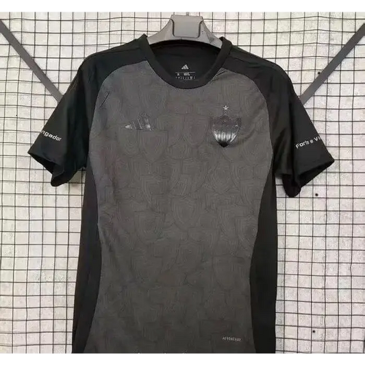Atletico Mineiro Edition Noir 2025/2026