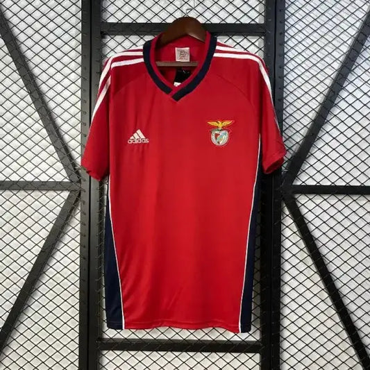Benfica Lisbonne Domicile Retro 1999/2000
