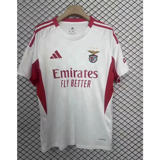 Benfica Lisbonne Extérieur 2025/2026