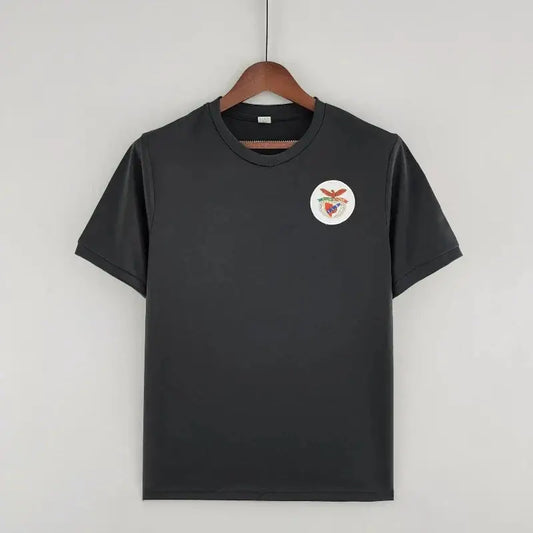 Benfica Lisbonne Extérieur Retro 1973/1974