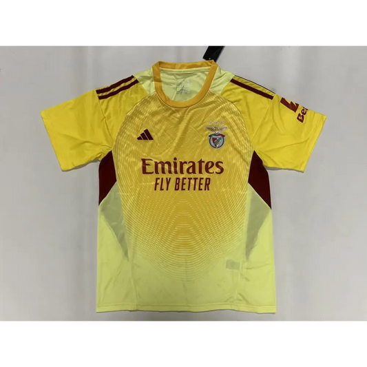 Benfica Lisbonne Gardien 2025/2026