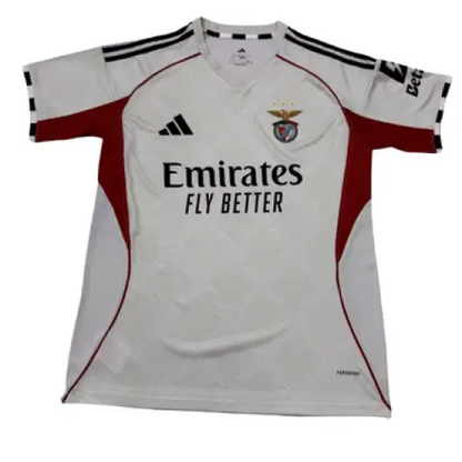 Benfica Lisbonne Third 2025/2026
