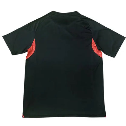 Benfica Lisbonne Training Noir 2025/2026