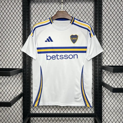 Boca Junior Extérieur 2024/2025